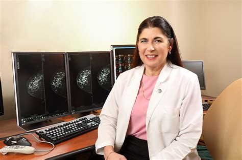 the villages breast screening